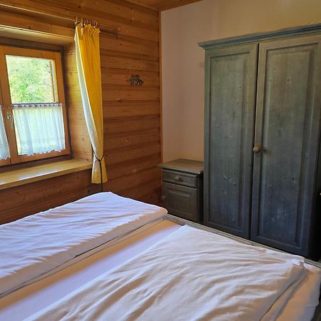 Lederer Haeus'L, Ferienwohnungen Ellmau Kültér fotó