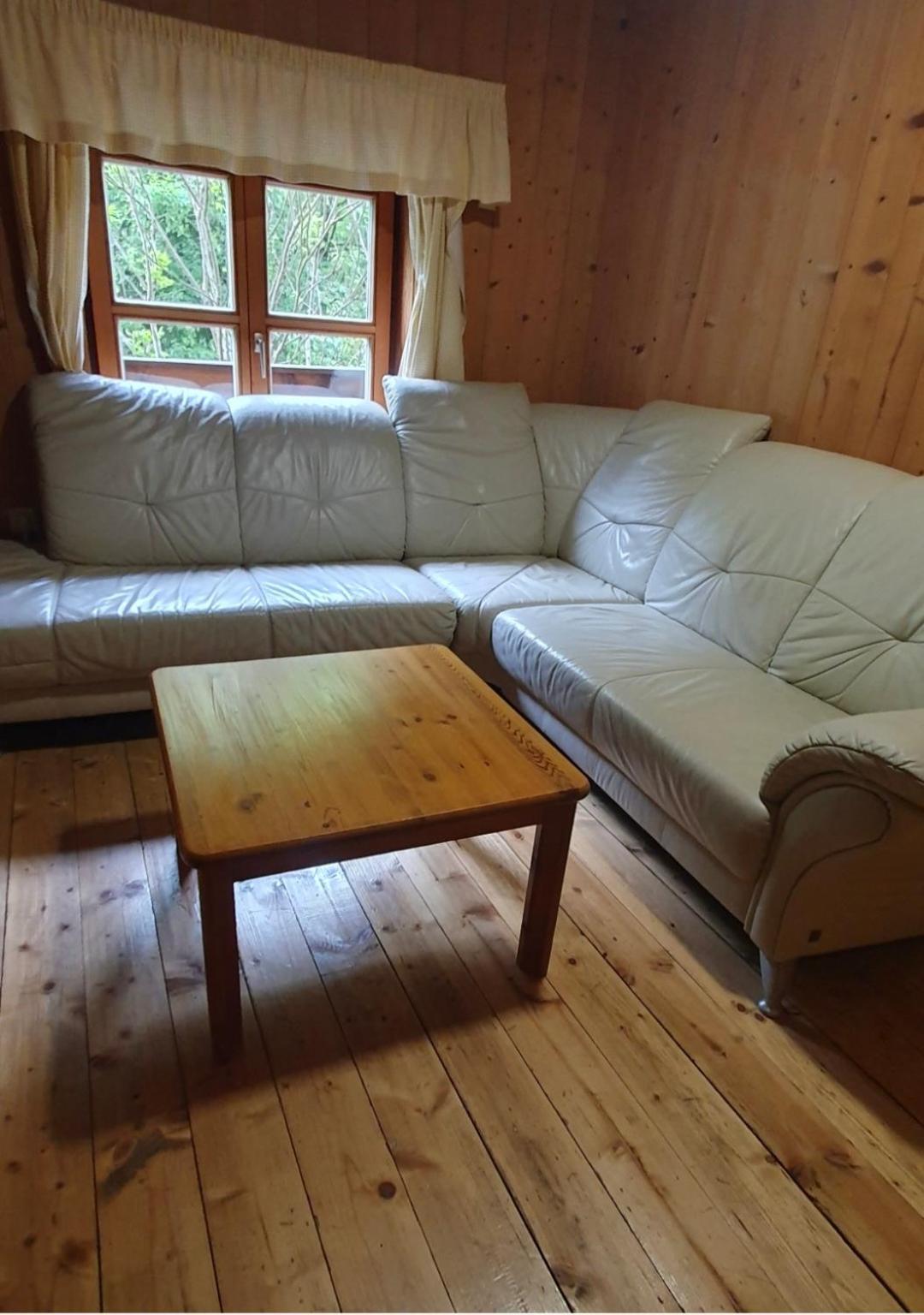 Lederer Haeus'L, Ferienwohnungen Ellmau Kültér fotó