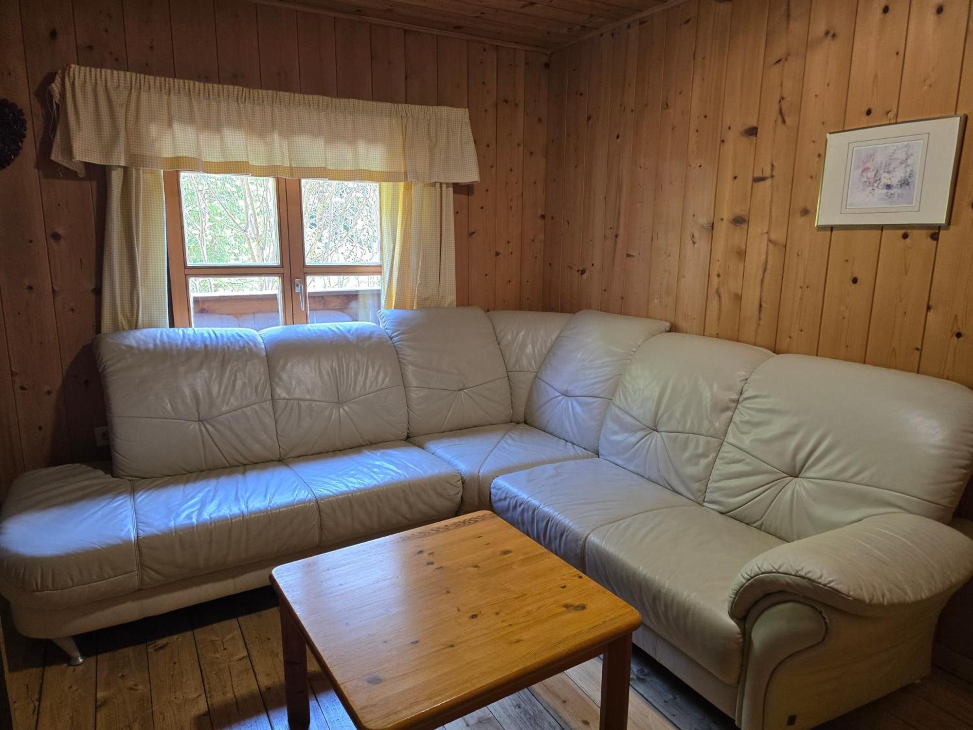 Lederer Haeus'L, Ferienwohnungen Ellmau Kültér fotó